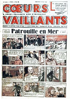 Couverture du numero 20/40