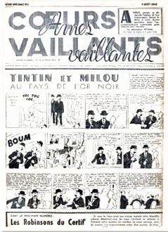 Couverture du numero Spcial 2