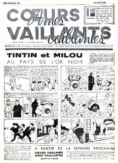 Couverture du numero Spcial 5