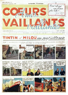 Couverture du numero Spcial 6