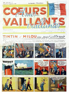 Couverture du numero Spcial 7