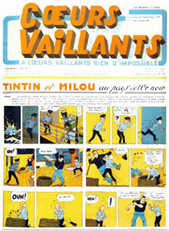 Couverture du numero 39/40