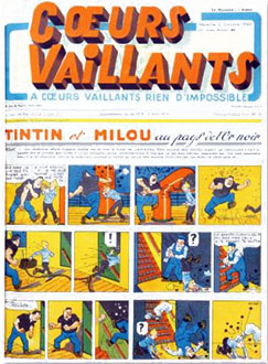 Couverture du numero 40/40