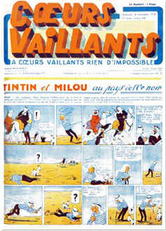 Couverture du numero 49/40