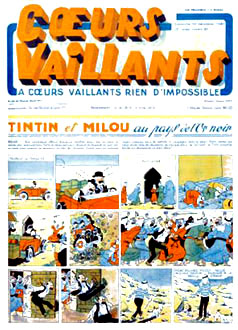 Couverture du numero 51/40