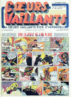 Couverture du numero 50/41