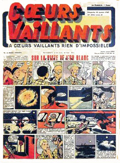 Couverture du numero 03/42