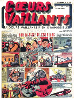 Couverture du numero 05/42