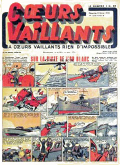 Couverture du numero 06/42