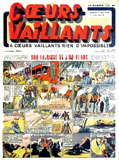 Couverture du numero 09/42