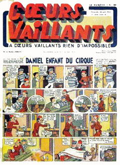 Couverture du numero 17/42