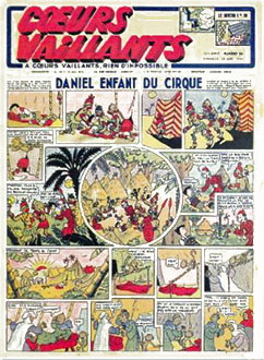 Couverture du numero 26/42