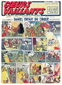 Couverture du numero 30/42