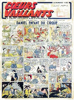 Couverture du numero 31/42