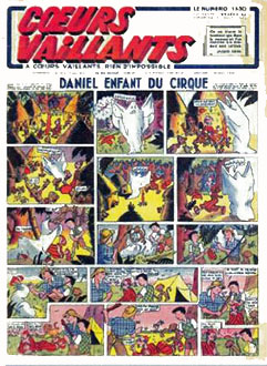 Couverture du numero 32/42