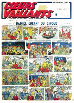 Couverture du numero 33/42