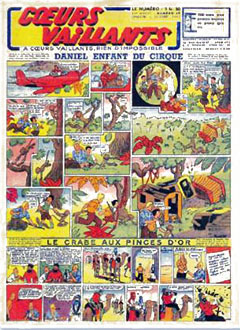 Couverture du numero 49/42