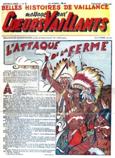 Couverture du numero 02/46