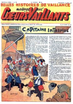 Couverture du numero 03/46