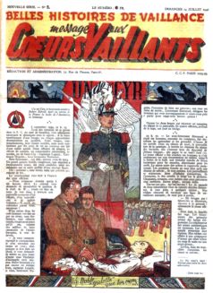 Couverture du numero 05/46