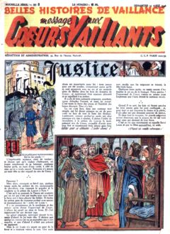 Couverture du numero 08/46