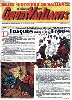 Couverture du numero 09/46