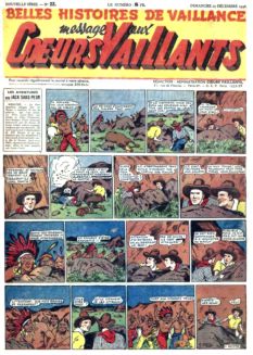 Couverture du numero 22/46