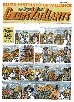 Couverture du numero 09/47