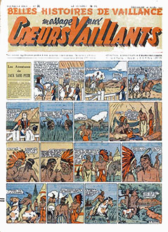 Couverture du numero 11/47