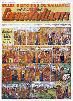 Couverture du numero 13/47