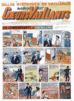 Couverture du numero 20/47