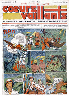 Couverture du numero 02/48