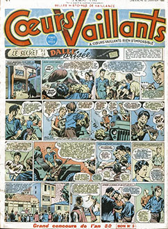 Couverture du numero 04/50