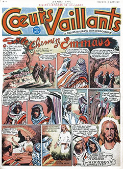 Couverture du numero 12/51