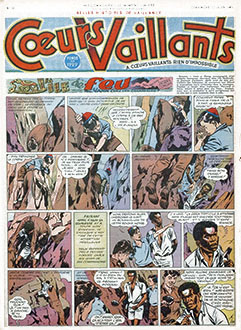 Couverture du numero 24/51