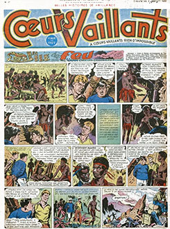 Couverture du numero 27/51