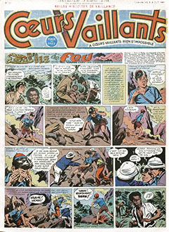 Couverture du numero 31/51