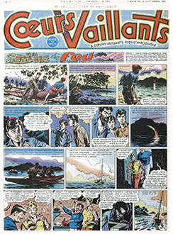 Couverture du numero 37/51