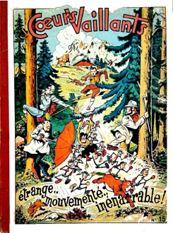 Couverture du recueil 15