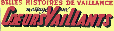 Titre en 1946
