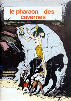 Couverture du numero Sp�cial 2