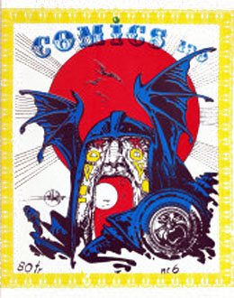 Couverture �dition belge