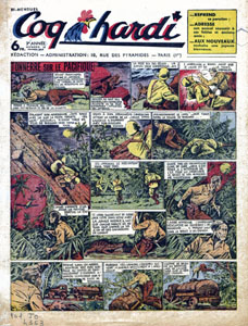 Couverture du numero S1/10bis