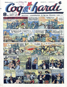 Couverture du numero S1/100