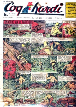 Couverture du numero S1/10