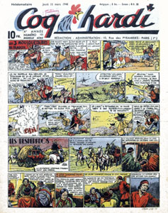 Couverture du numero S1/103