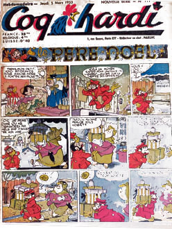 Couverture du numero S2/119