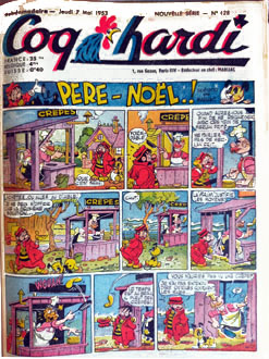 Couverture du numero S2/128