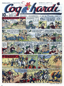 Couverture du numero S1/113