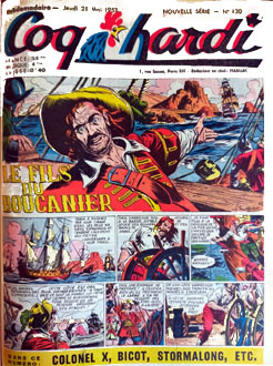 Couverture du numero S2/130